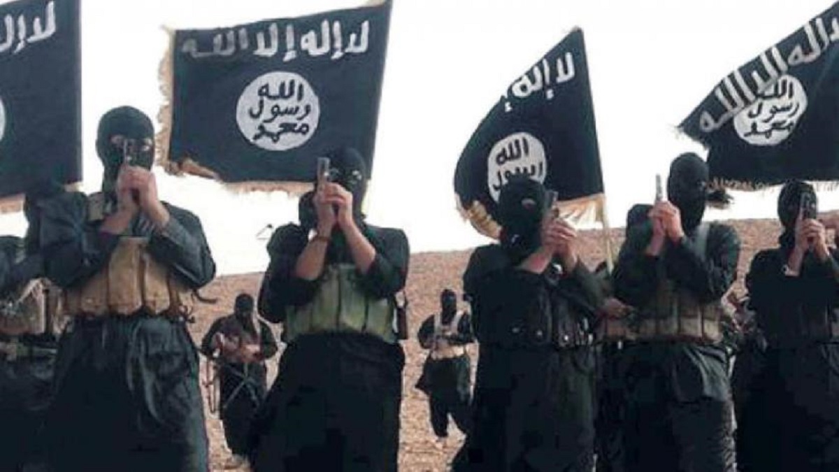 داعش يعلن مسؤوليته عن عمليات في إدلب