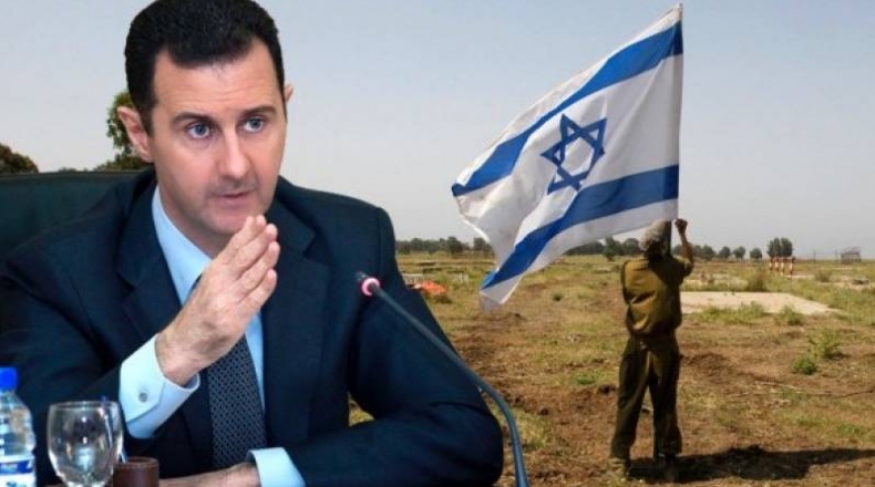 مصير الأسد.. ما بين تخبط التصريحات الأمريكية وضمان أمن إسرائيل