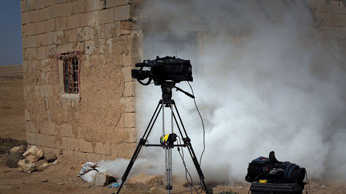 انتهاكات بحق الإعلاميين في الداخل السوري