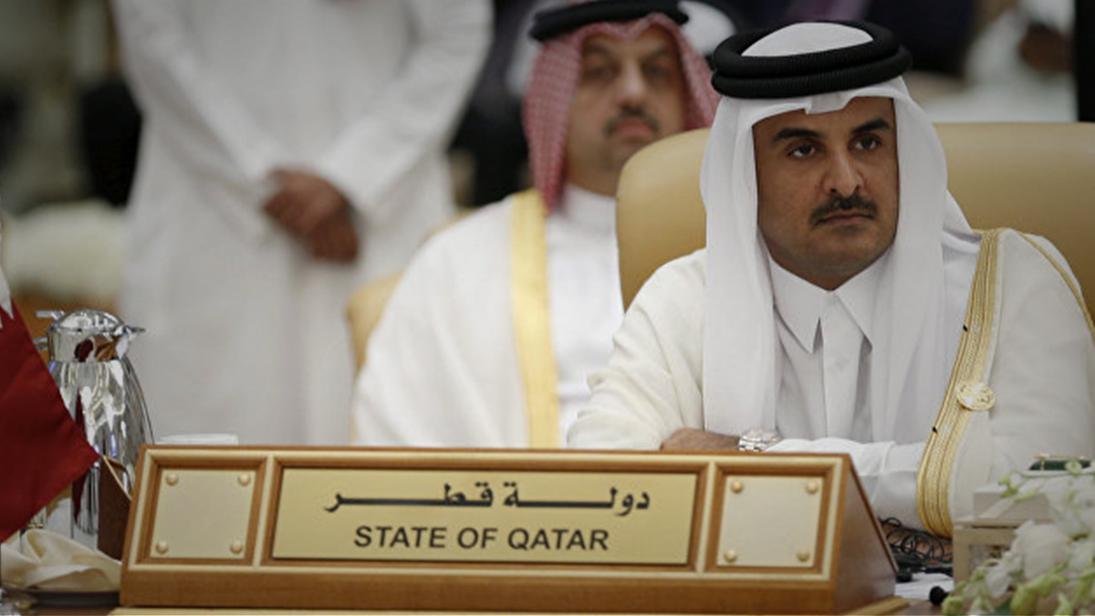 خيارات قطر ومعسكر المقاطعة.. وطهران تتحين الفرصة لعسكرة الأزمة