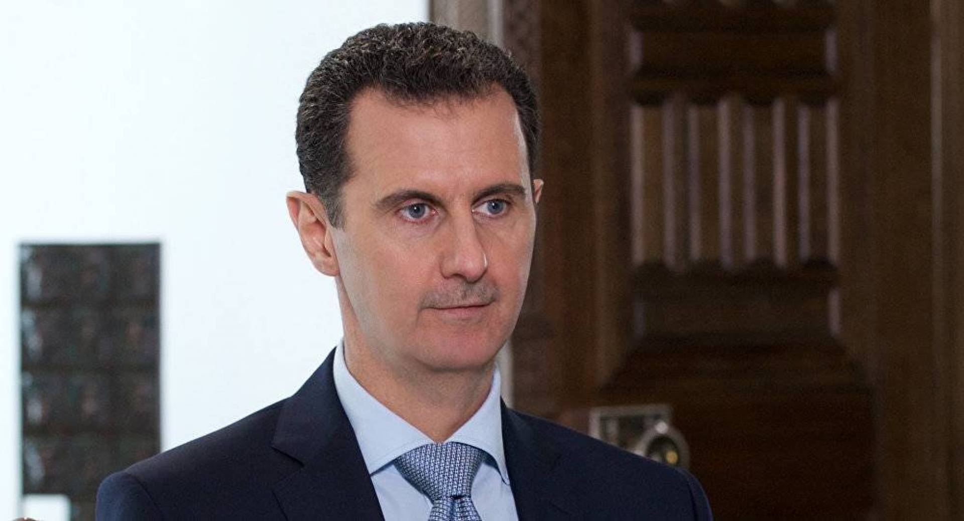 حملة سورية تقاوم تطبيع العلاقات مع الأسد