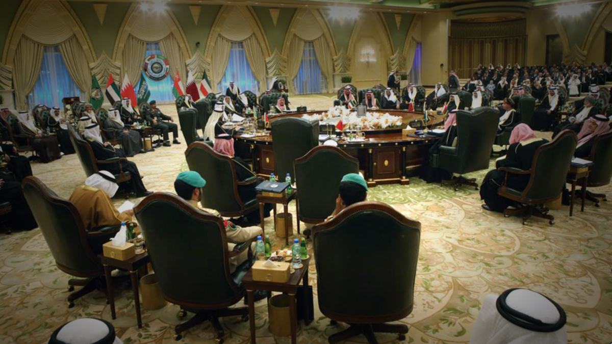 تحقيق.. هل تؤثر "الأزمة" داخل مجلس التعاون الخليجي على "الملف السوري"؟