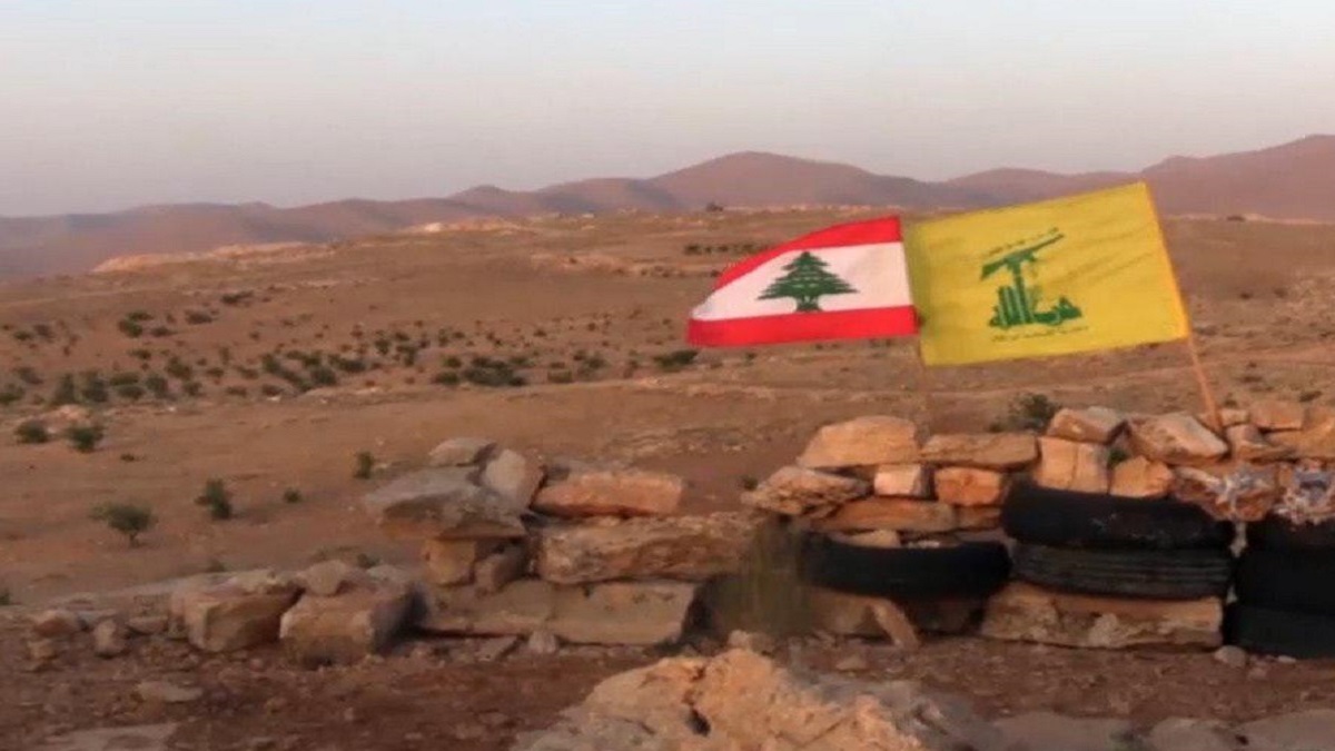 أديب العليوي لـ "أنا برس": الجيش اللبناني تورط في عرسال