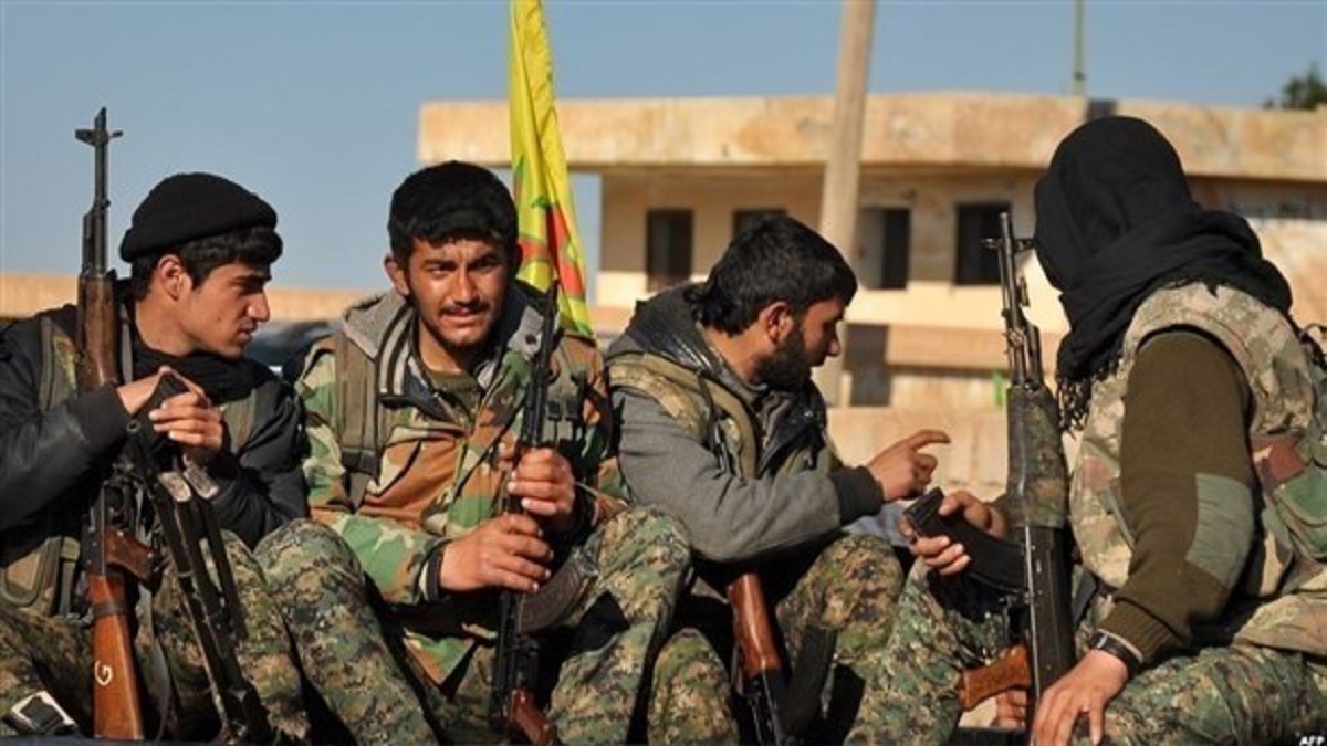 مسؤول: الأكراد تخلوا عن الفيدرالية ويقبلون عرض الأسد