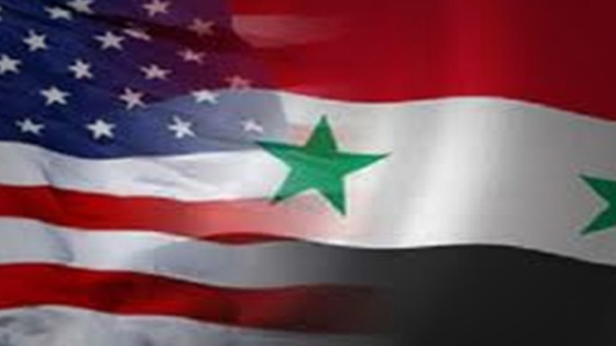 "تايم لاين".. محطّات تاريخية "فاصلة" في تاريخ العلاقات السورية الأمريكية