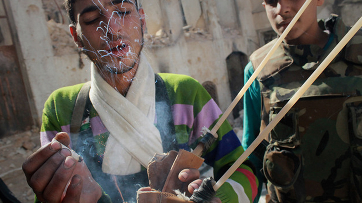 تعرف على آخر مشاريع تحرير الشام في ادلب.. تستهدف المدخنين!