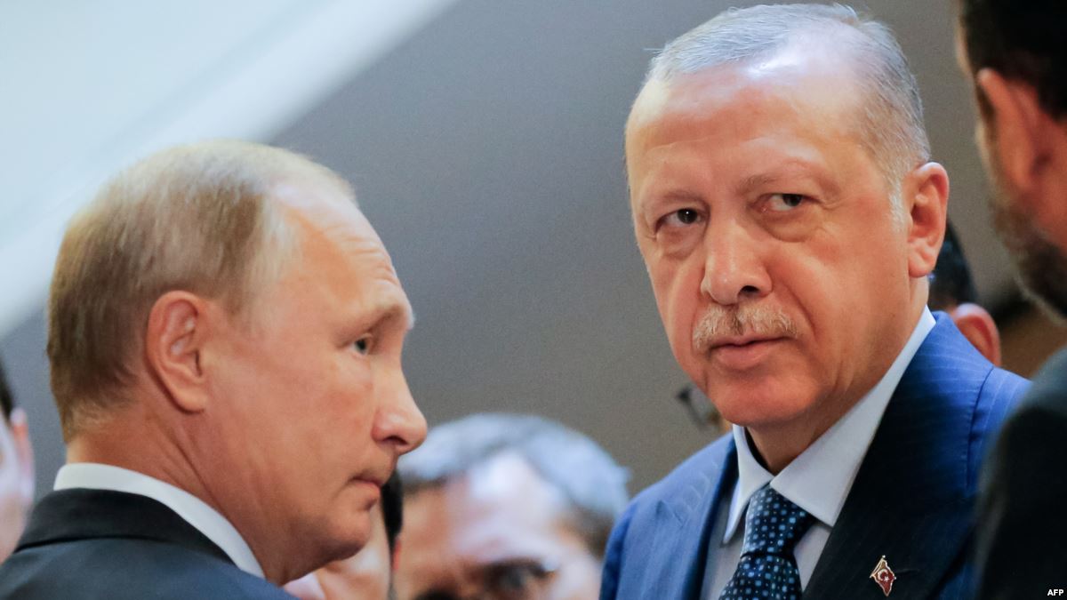روسيا تضغط على أنقرة بورقة إدلب.. وتركيا ترفض أية عملية عسكرية