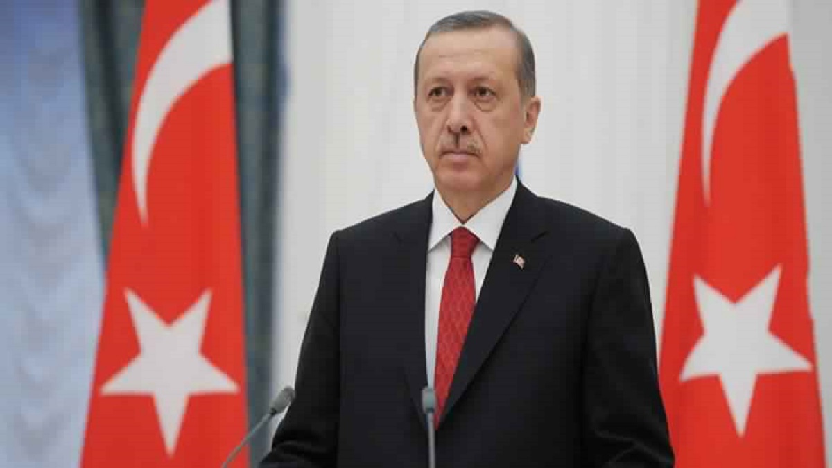 تركيا: أردوغان يعلن تنظيم انتخابات رئاسية وبرلمانية مبكرة في 24 يونيو
