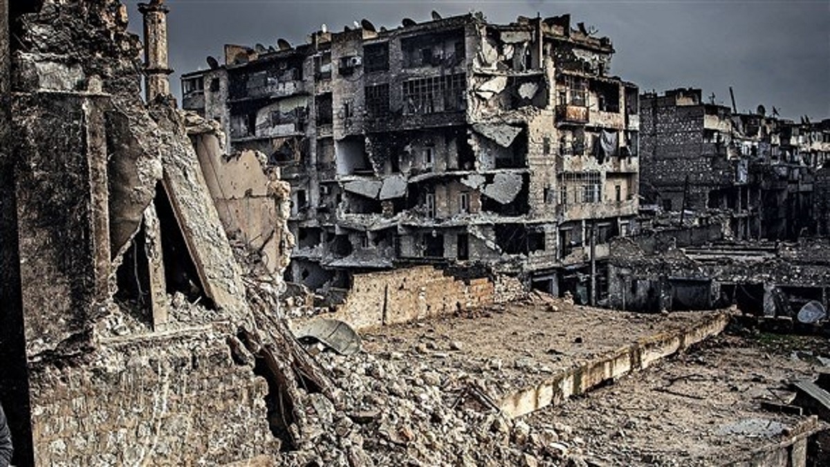 هذه هي كلفة الدمار في سوريا كما حددتها الأمم المتحدة