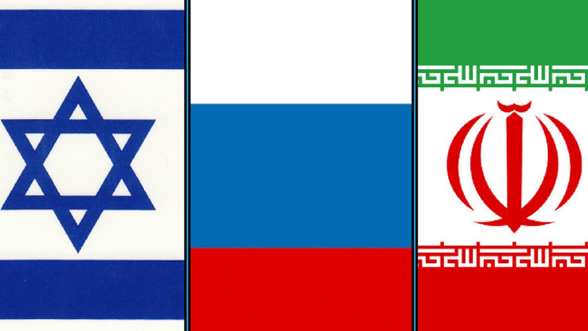 إيران وإسرائيل وثالثهما روسيا.. مناوشات ووساطات بطلها المشهد السوري