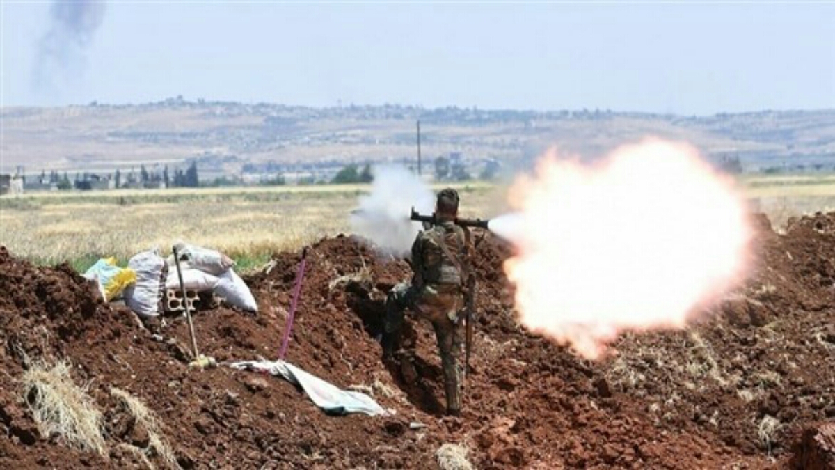 قوات النظام تتوغل إلى نقطة مراقبة تركية جديدة في إدلب
