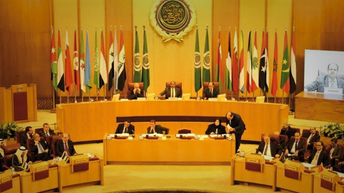 دول عربية تسعى لحضور بشار الأسد القمة العربية القادمة في الرياض