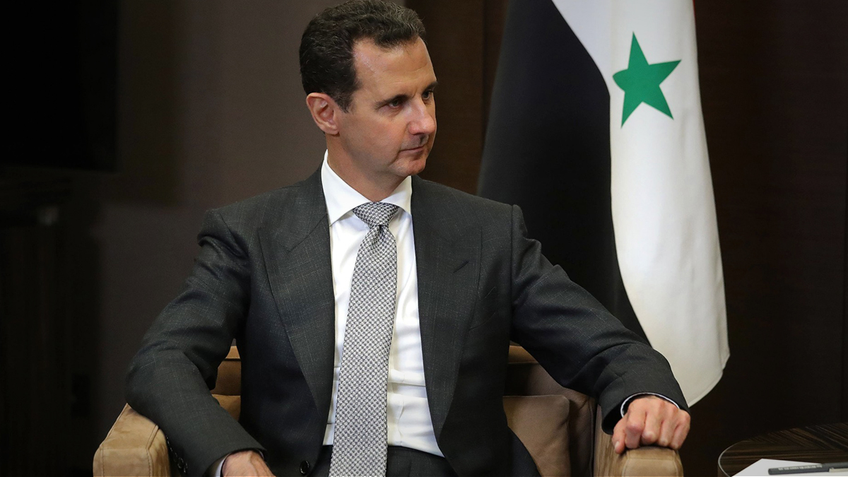 82% يرفضون الوصول لتسوية سياسية بسوريا مع بقاء الأسد رئيسًا