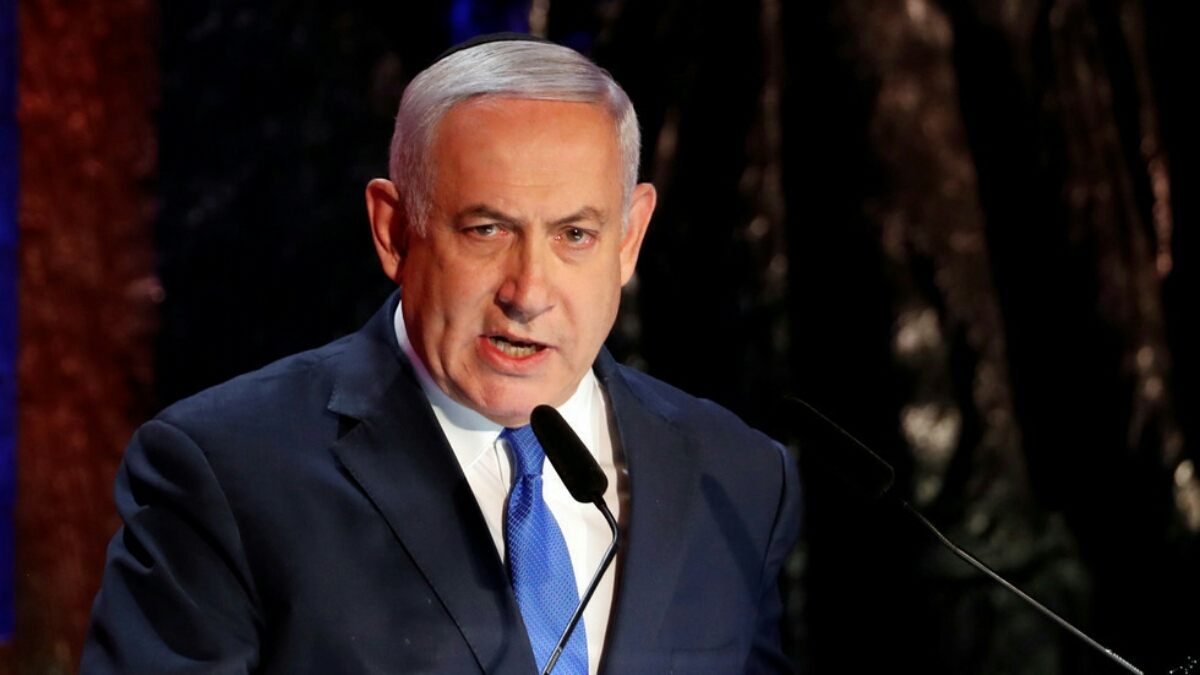 نتنياهو: إيران تسعى لشن هجمات قاتلة على إسرائيل