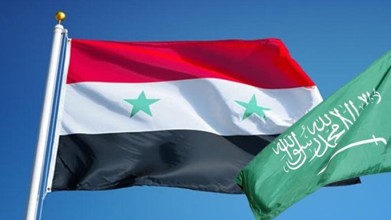 السعودية: هناك حل وحيد للأزمة السورية.. ولدينا شروط لإعادة الإعمار