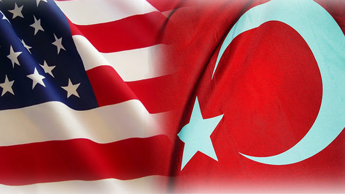 أنقرة تتوعد الأكراد ما لم يتم تنفيذ الخطة الأمريكية التركية