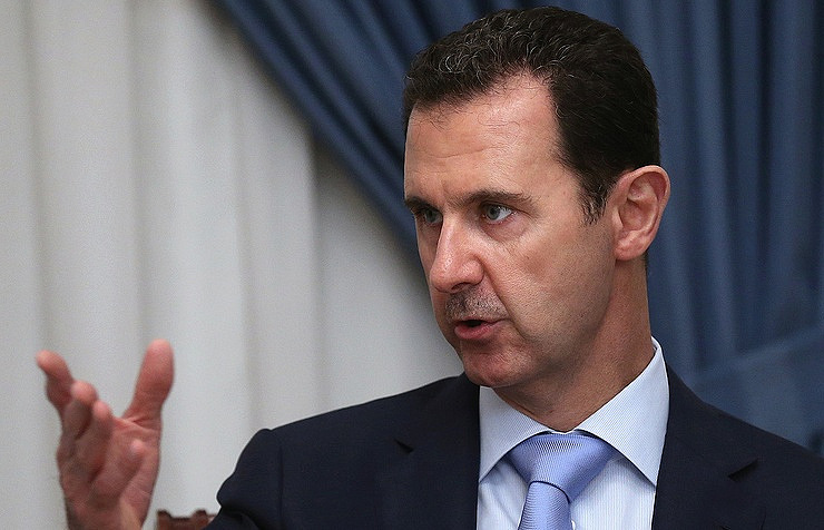 بعد الفيديو الثالث لـ "رامي مخلوف.. نظام الأسد يرد بقوة ويهدده