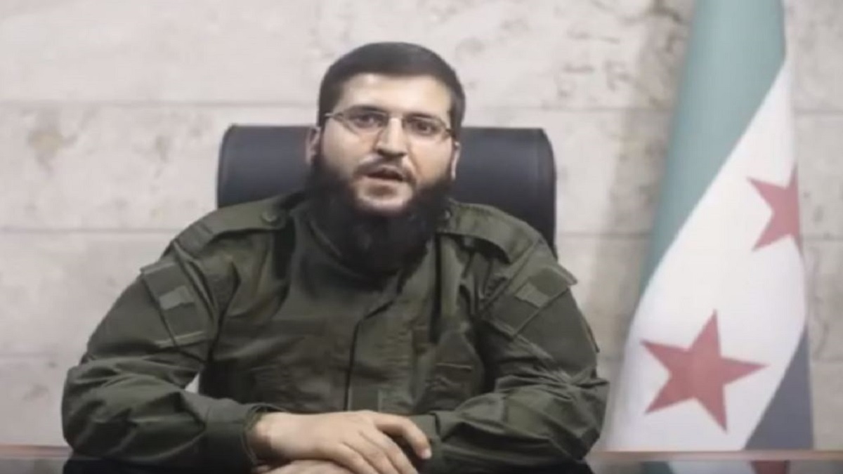 قائد حركة أحرار الشام: معركة الشمال ستكون جحيمًا على الروس