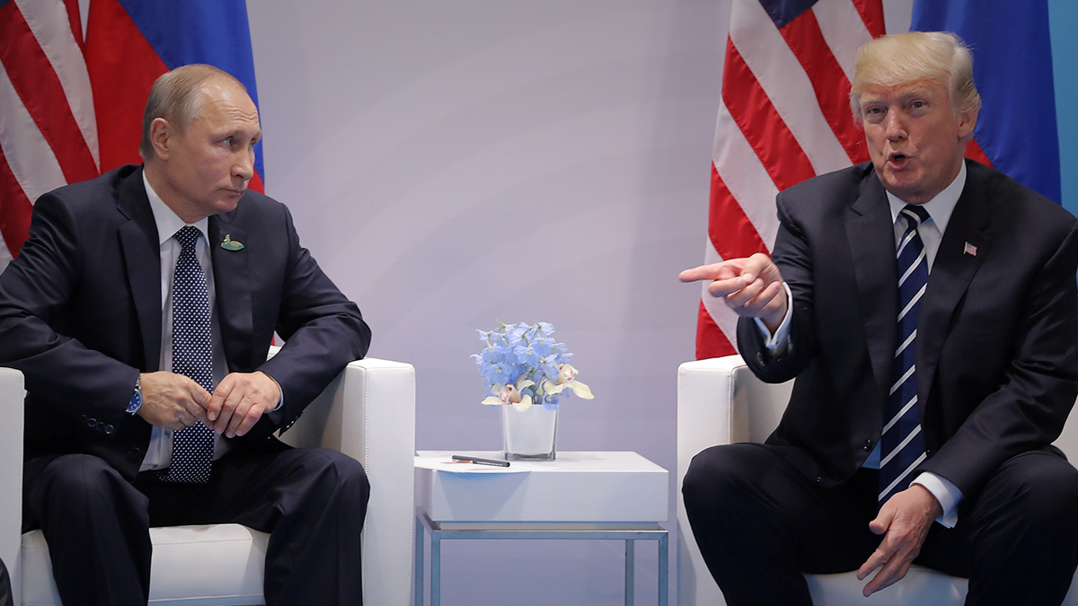 "موسكو تضرب واشنطن في سوريا!".. تفاصيل تهديدات روسية تُقلق القادة الأمريكيين  