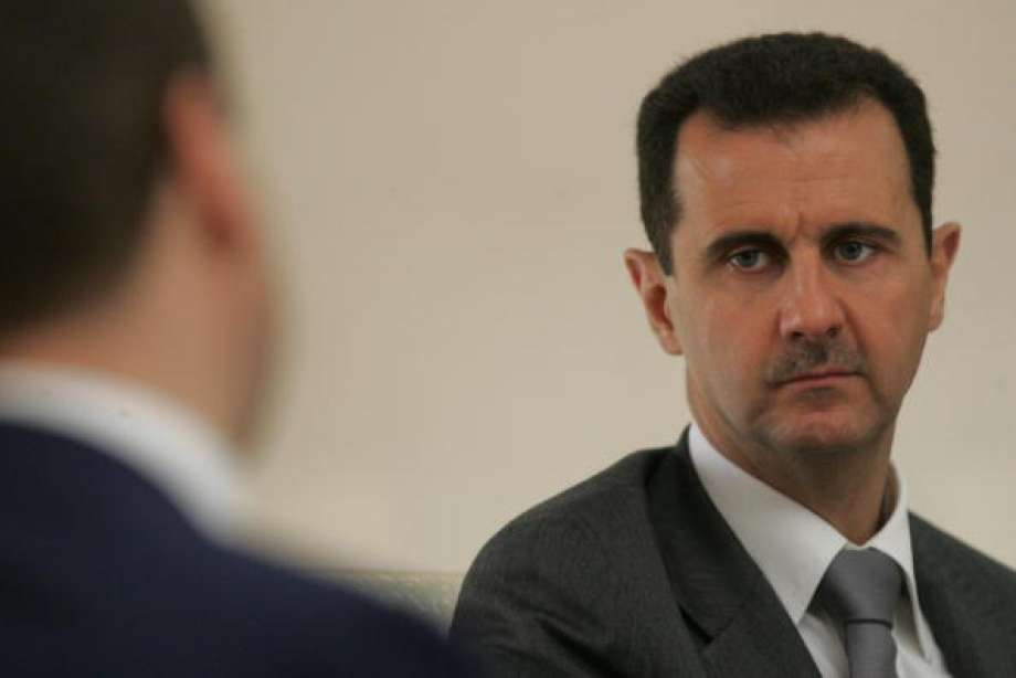 كوهين: سينتهي حكم بشار الأسد في تموز المقبل