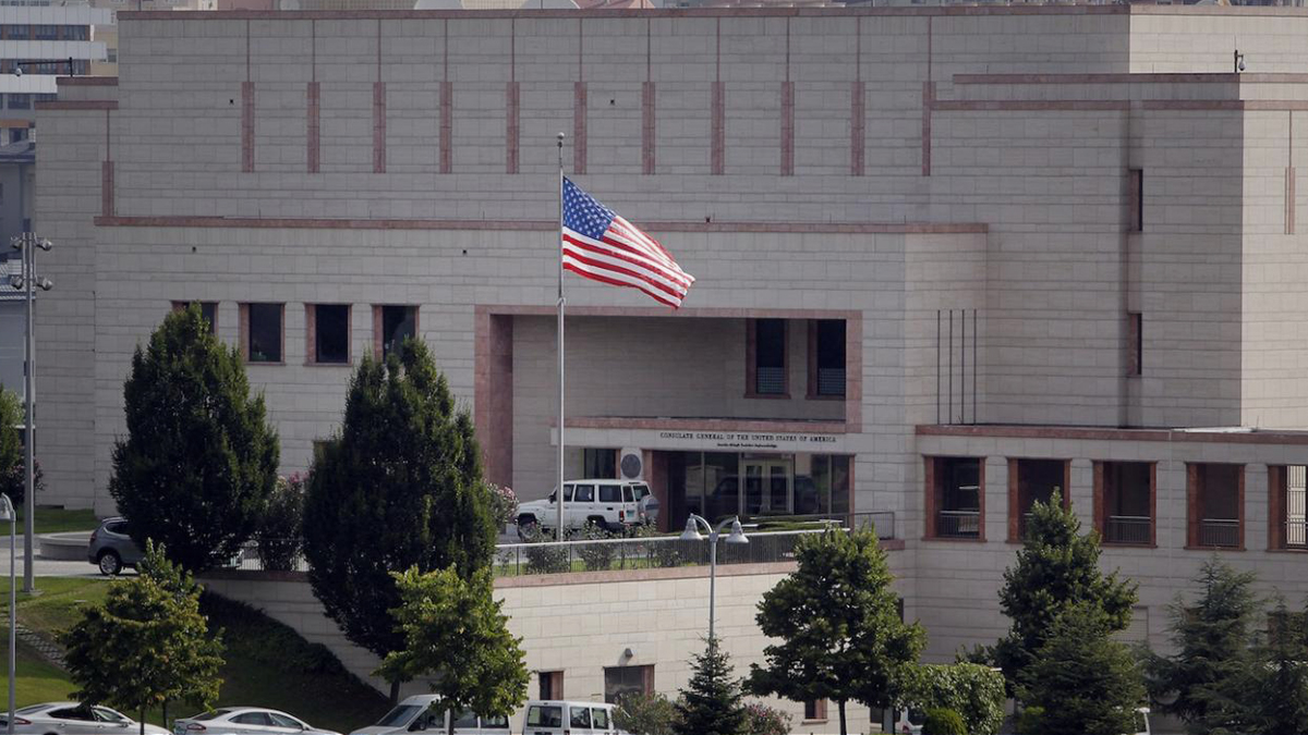 تداعيات نقل السفارة الأمريكية من تل أبيب إلى القدس
