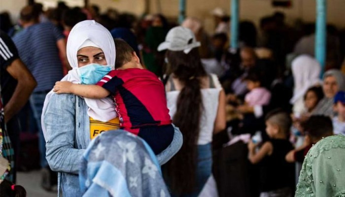  عميد كلية الطب بدمشق: أكثر من 150 ألف حالة إصابة بـ "كورونا" في دمشق وحدها