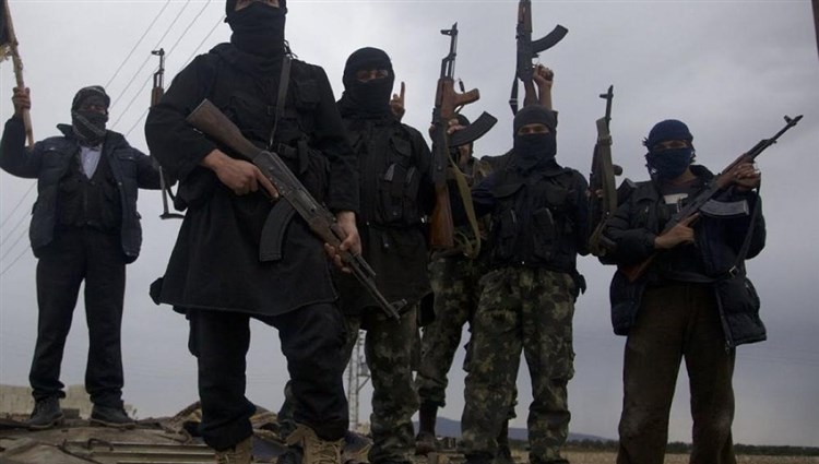 واشنطن تحدد نهاية العام الجاري للقضاء على داعش في سوريا