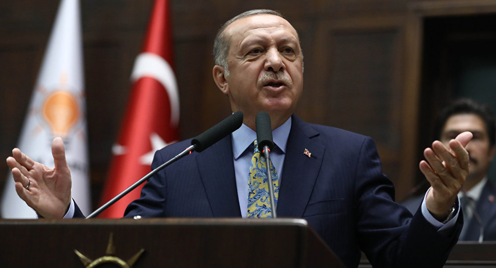 أردوغان: مقتل خاشقجي كان مخطط له.. ونملك أدلة على "وحشية" الجريمة