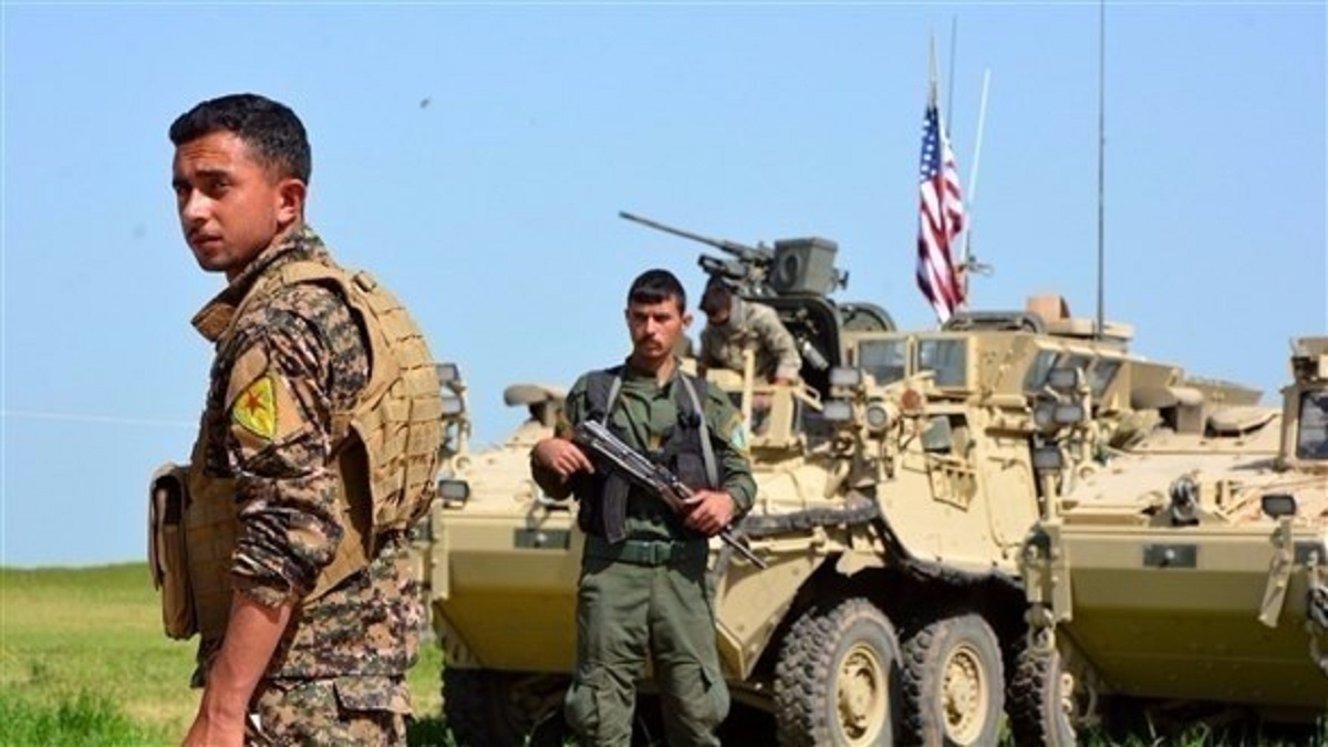 التحالف الدولي يتحدث عن مدى قدرة "قسد" على تدمير معاقل داعش الأخيرة