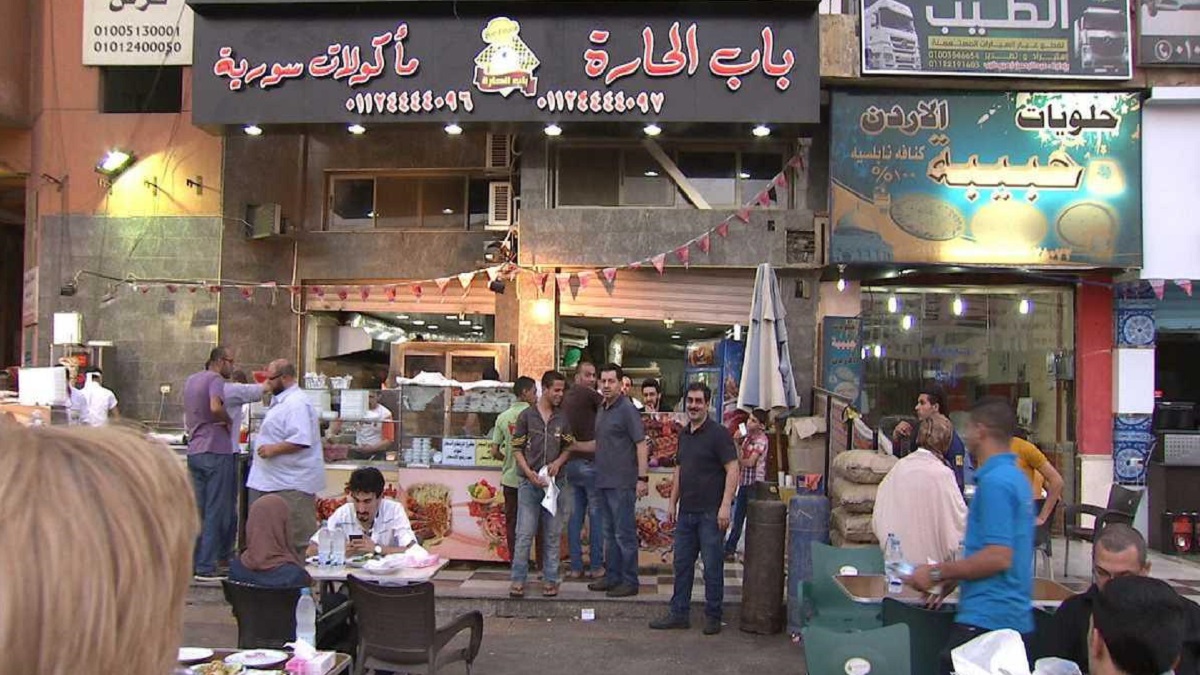 مؤشرات خطيرة.. ماذا ينتظر السوريين في مصر؟