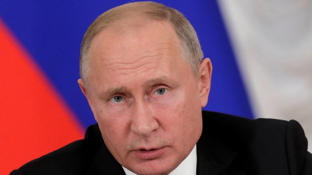 بوتين يتحدث عن موقف روسيا من "عمل عسكري كبير في إدلب"