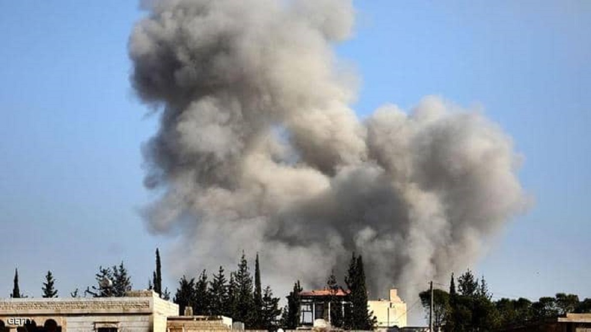باعتراف روسي .. خسائر كبيرة لقوات النظام على جبهات إدلب