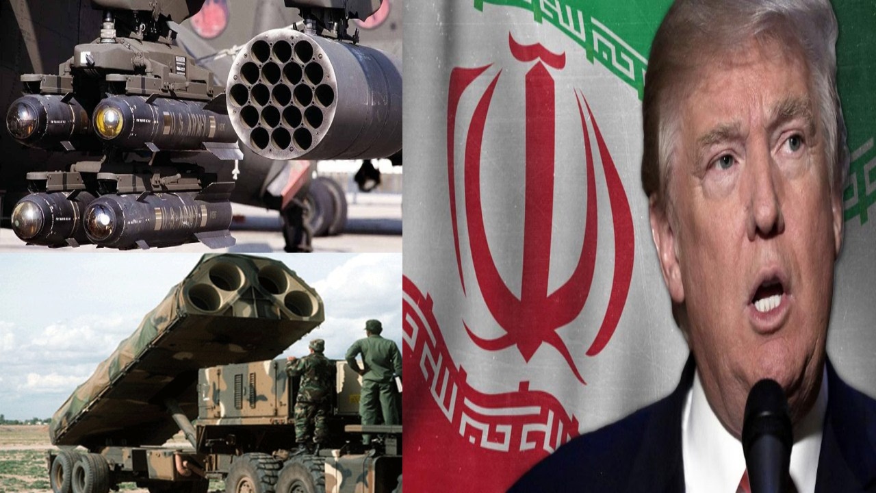 هل بدأت واشنطن تقليم أظافر إيران في سوريا والعراق؟