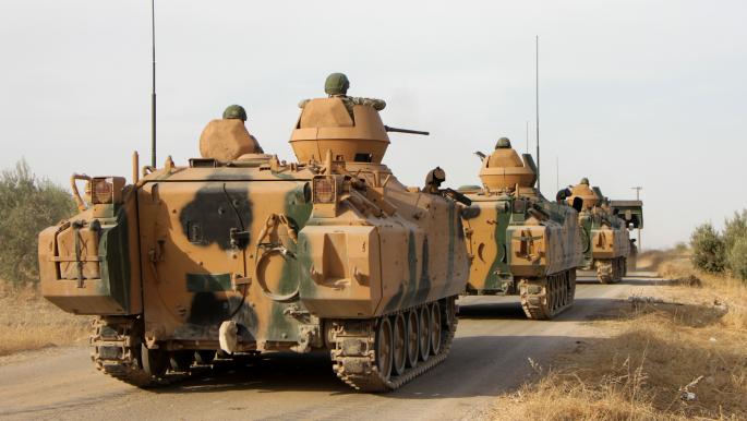 بعد تعزيزات قوات النظام..  وزير الدفاع التركي: سنرد على أي هجوم في إدلب