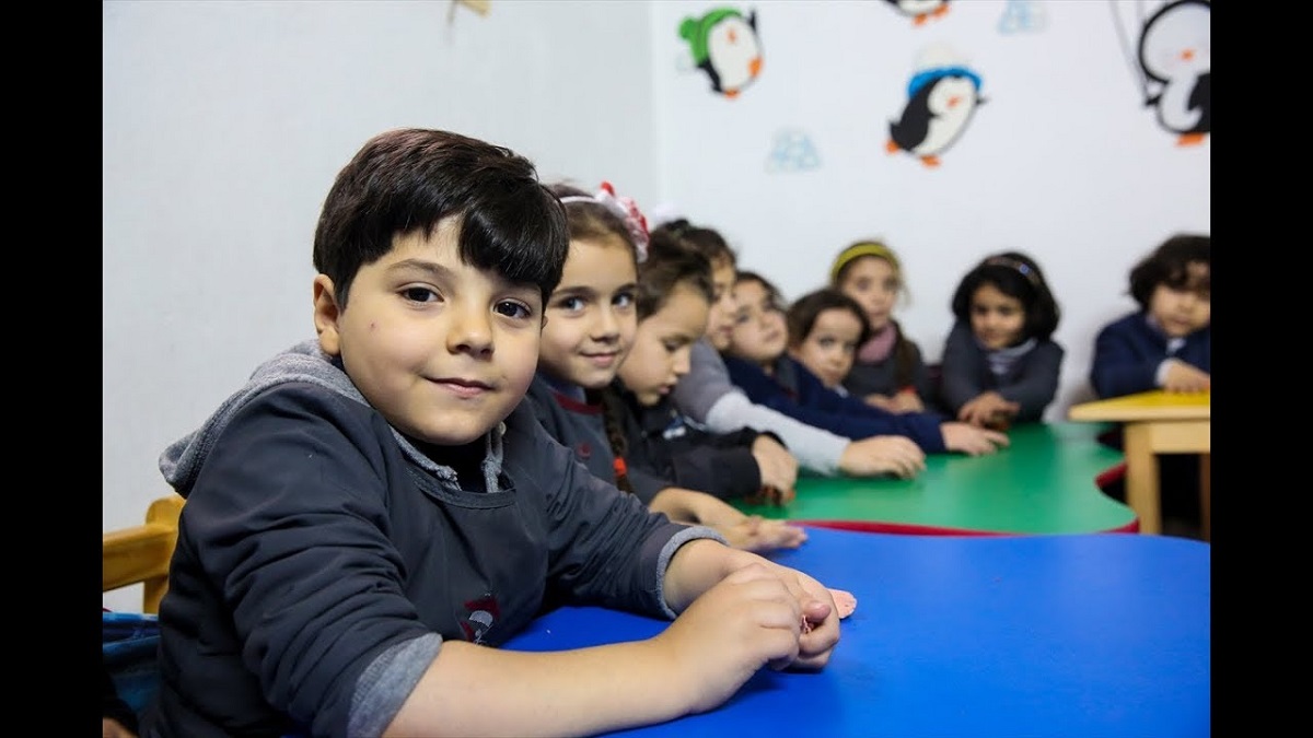 مراكز تعليمية سورية في مصر تستبق العام الدراسي بفتح أبوابها للطلاب