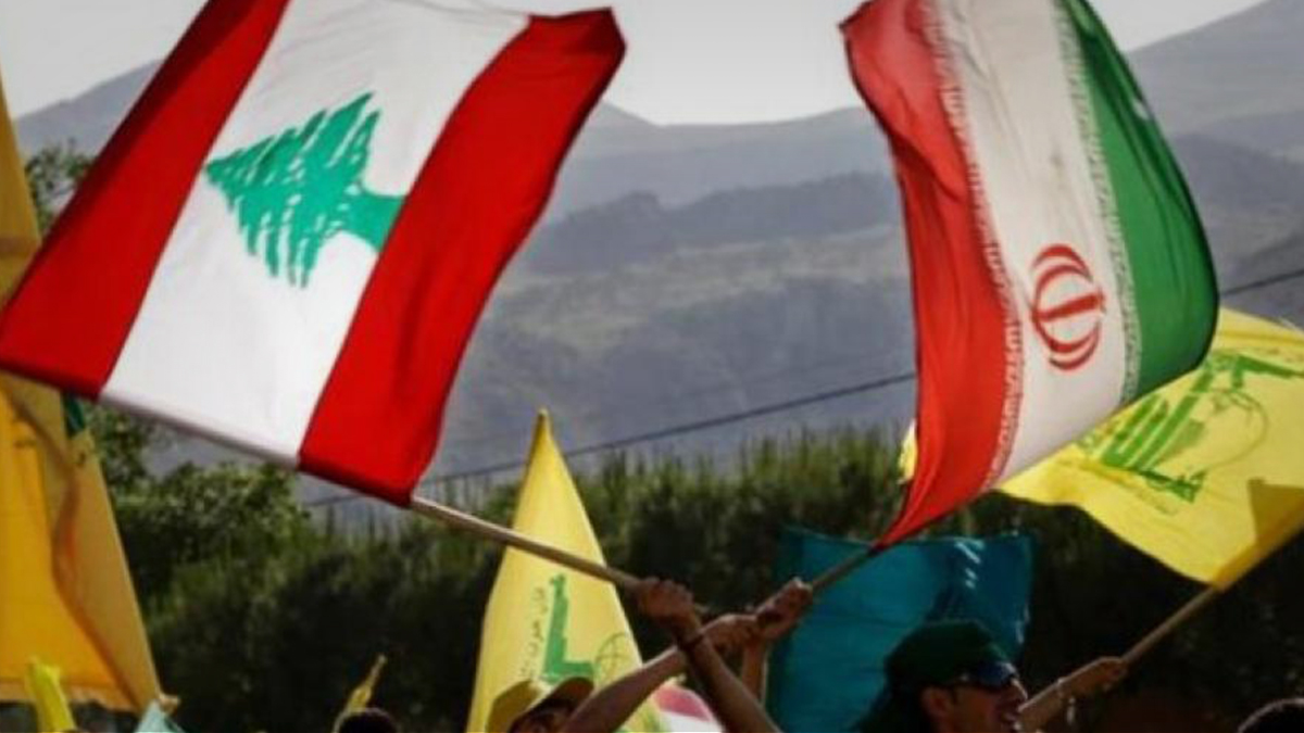 وزيرة لبنانية تهاجم نظام الأسد