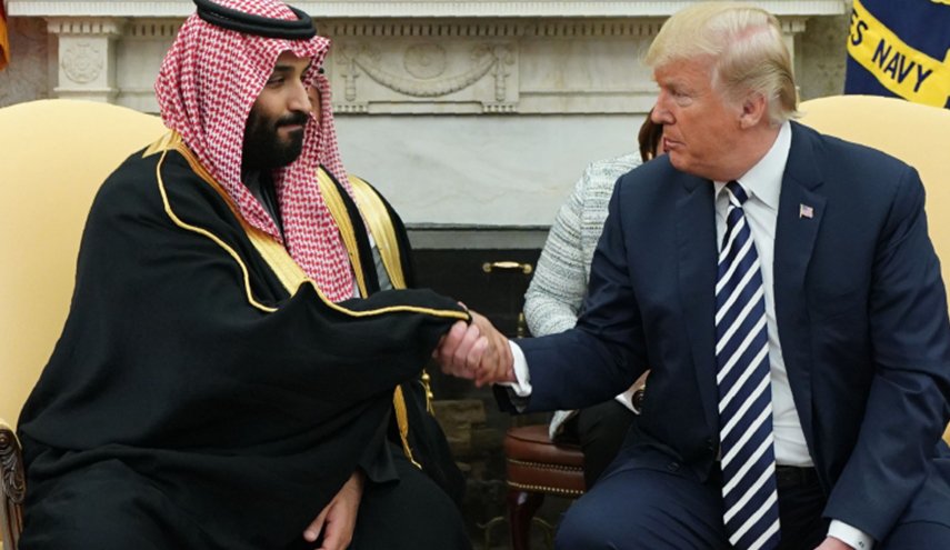 السعودية توافق على تمويل إعادة إعمار سوريا
