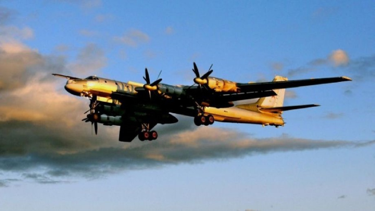 القوات الروسية تُسقط طائرتين بدون طيار أطلقتا من اللاذقية