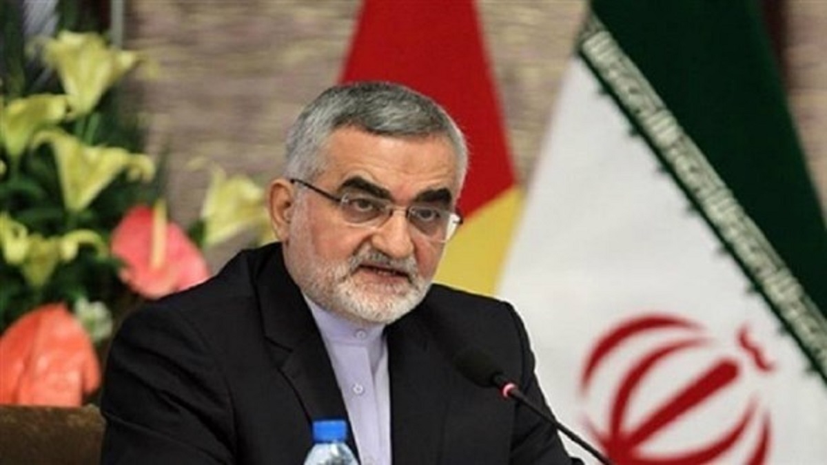 بعد الضربات في سوريا: برلماني إيراني يتوعد بالرد 