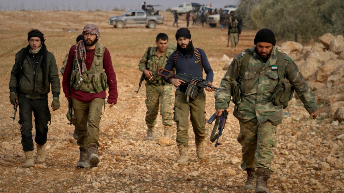 تجاوزات لـ "هيئة تحرير الشام" تثير لغطًا في الشمال السوري