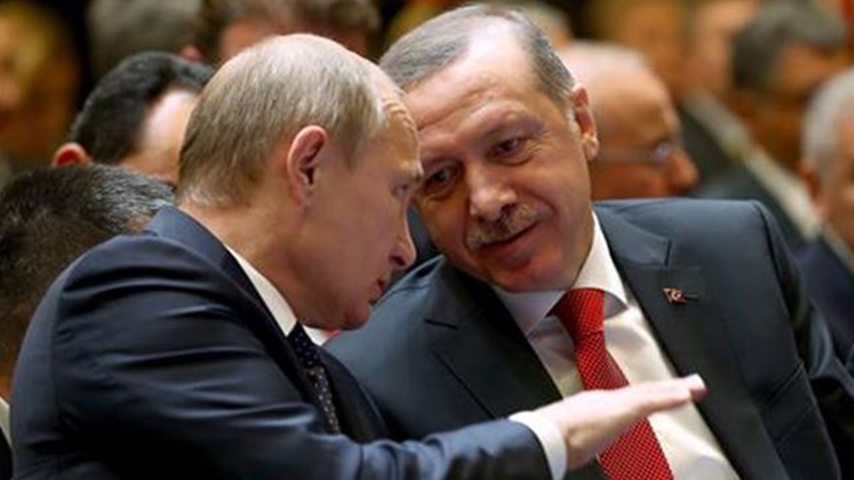 تباين حول الاتفاق الروسي التركي.. تحليلات وقراءات مختلفة