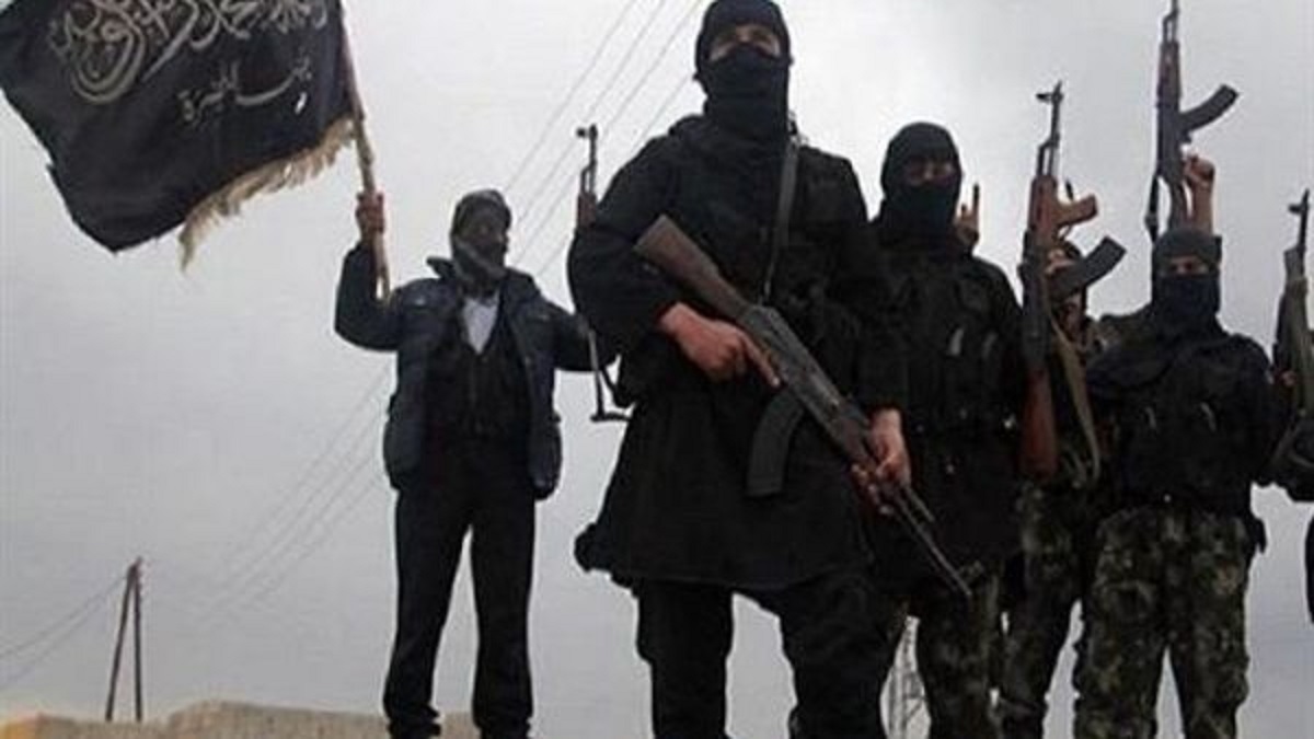 داعش يعدم الرهينة الثانية من مختطفي السويداء