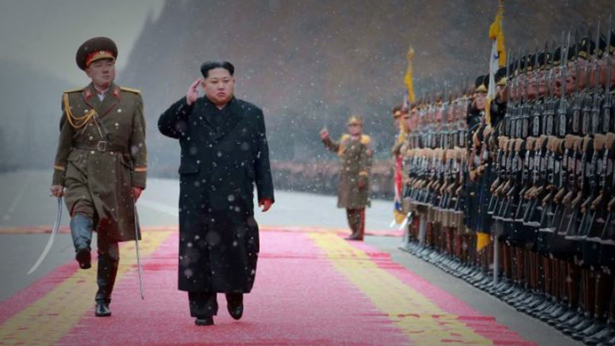 كل ما تريد معرفته عن الأزمة المحتدمة بين الولايات المتحدة وكوريا الشمالية