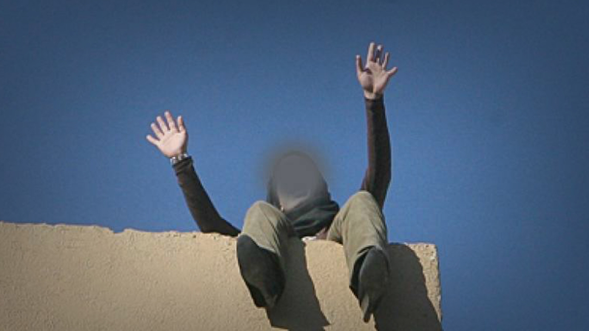فتاة تحاول الانتحار لاعتقال إخوتها السارقين.. وقرارات جديدة من الأمنية لضبط الأمور في مدينة ادلب