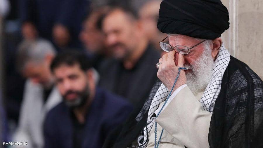 واشنطن تستهدف الزعيم الإيراني وقادة في الحرس الثوري