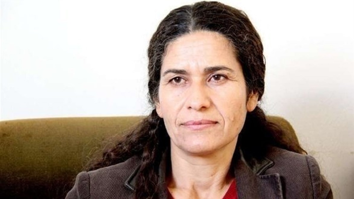 رئيسة " مسد" توضح لـ "أنا برس" حقيقة هجومها على النظام السوري