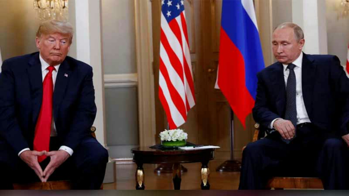 واشنطن قدمت لموسكو خطة من ثمانية بنود للحل السوري