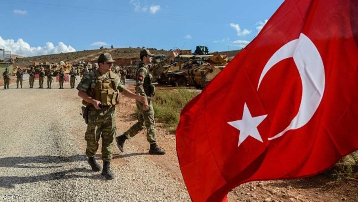 تركيا تتوعد برد قاسٍ بعد سقوط صواريخ من سوريا في ولاية "شانلي أورفة"