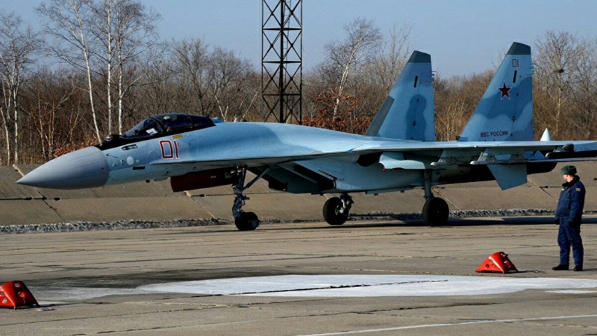 أول تحرك روسي بعد إخراج أميركا تركيا من برنامج F-35