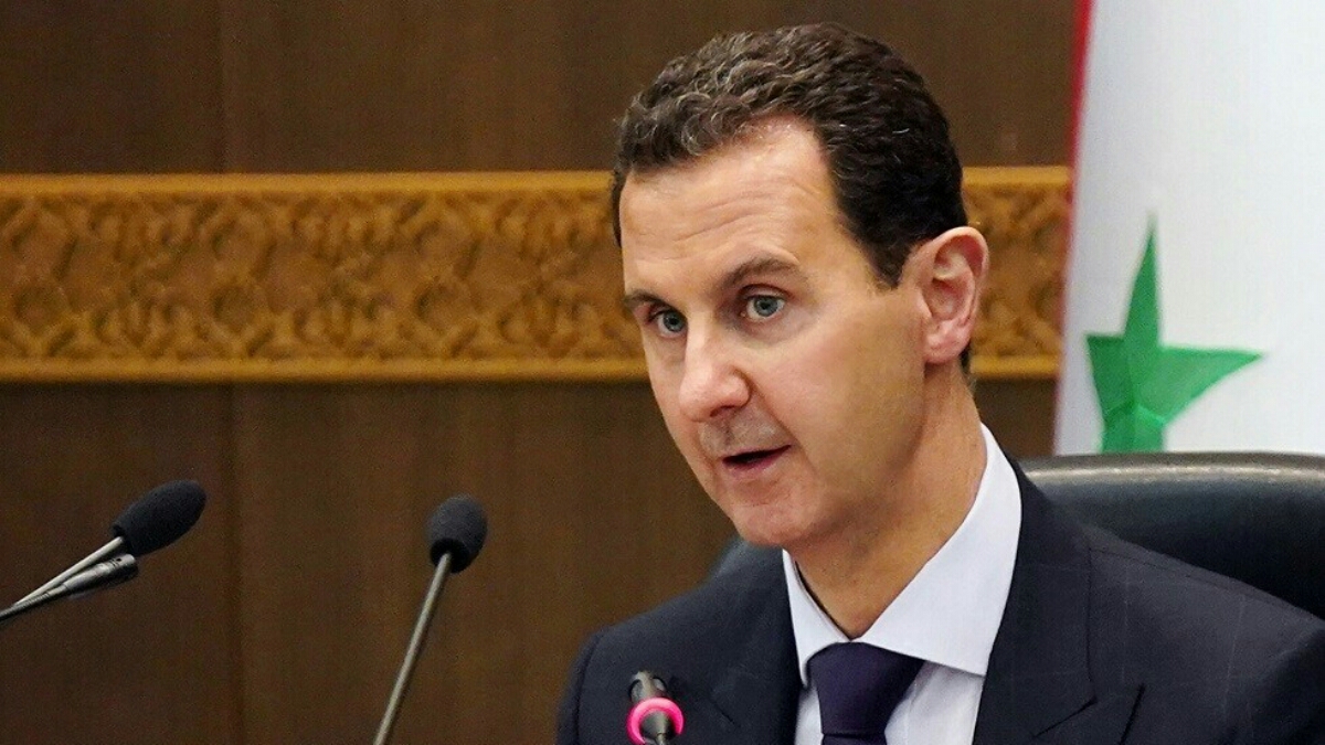 "هل يقدم جديداً للمعتقلين؟".. نص مرسوم العفو الجديد في سوريا